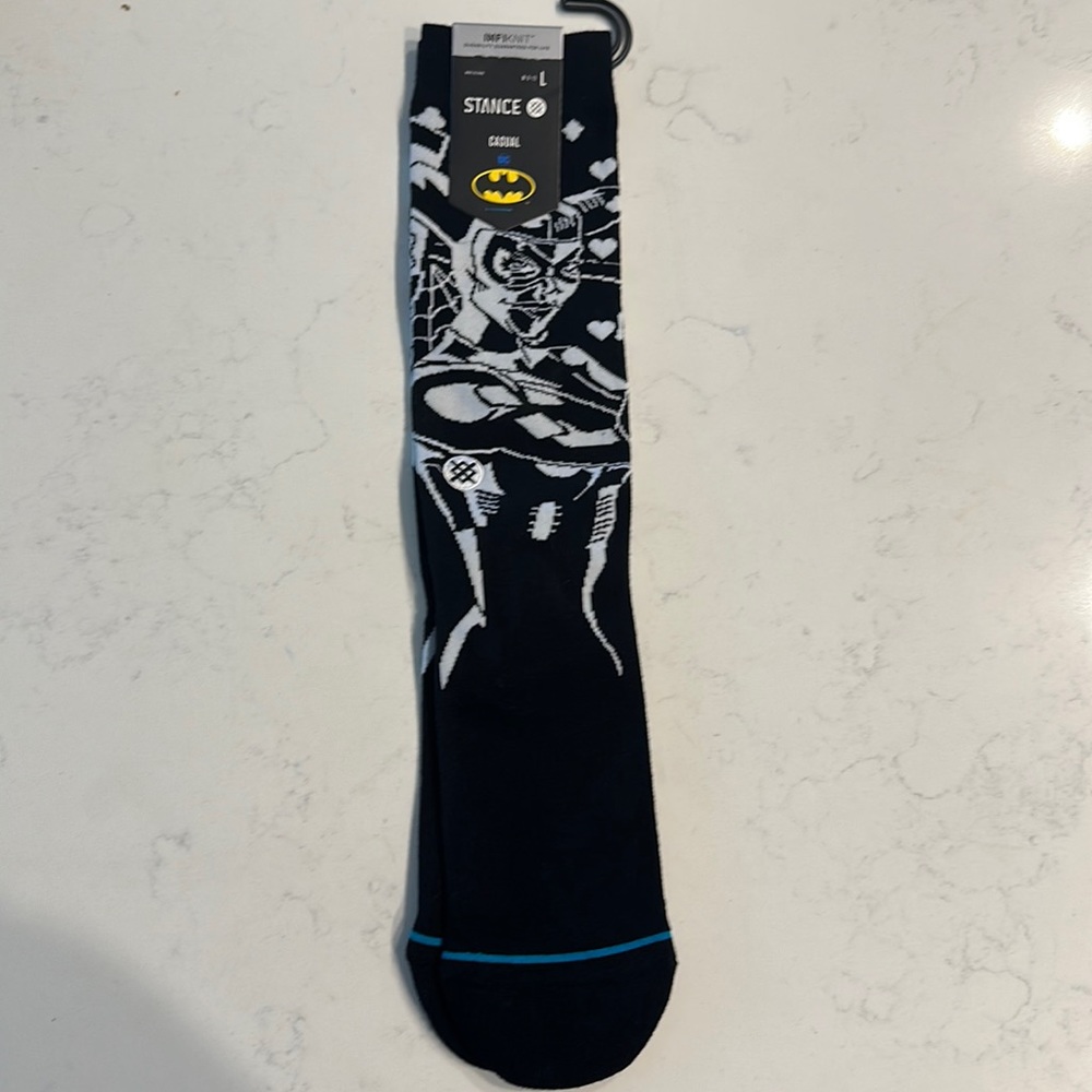 Stance socks
